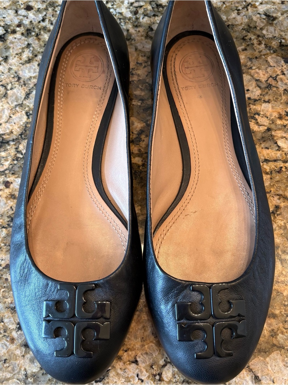 Tory Burch shoes